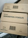 Transformator till dimmer