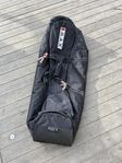 Resefodral för golfbag