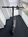 el scooter 