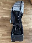 Resefodral för golfbag  
