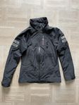 Gore-tex jacka dam stl xs