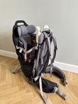 Bärstol Vaude shuttle premium