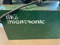 Migatronic svets