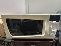 WHIRLpool MD132/WH