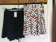 Nya Rocka Billy kjolar 100kr styck
