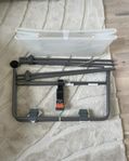 Stokke flexibath + stativ