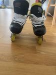 Bauer inlines/ Rollerblades