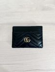 Gucci korthållare