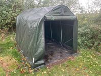 Förrådstält Dancover PRO 6m2