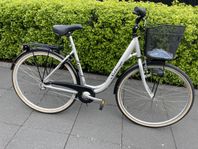 Damcykel SOLHAGA 28 Tum