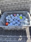 Golfbollas