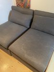 Bäddsoffa Ikea
