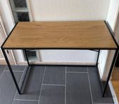 Sidobord/Skrivbord 2 stycken 
