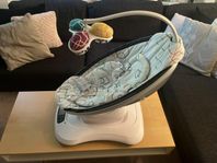 4moms Mamaroo 4.0, babysitter i fint skick!