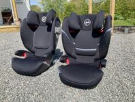 Cybex Solution S-fix