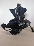 Babyskydd Britax Römer