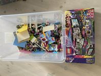 Lego Friends