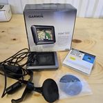 Garmin nüvi 500 GPS!