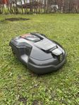 Husqvarna Automower 310 med Connect 