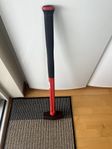 Slägga