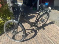 Elcykel 