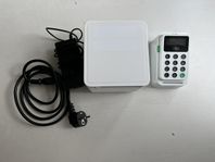 Komplett iZettle med kvittoskrivare 