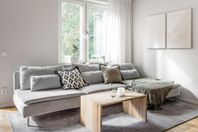 Ikea soffa - Söderhamn 