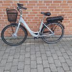 Yosemite Elcykel comfort plus  8vxl 