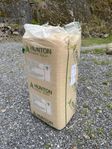 Hunton lösull träfiberisolering 15 kg