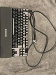 SteelSeries Apex Pro TKL – Gamingtangentbord