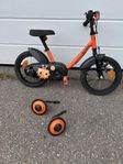 barncykel