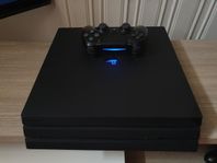 Ps4 pro