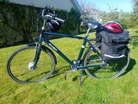 Prima el-herrcykel 