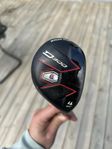 Wilson D300 hybrid 4
