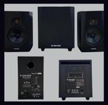 Adam Audio 