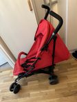 Chicco London Up lätt hopfällbar barnvagn 