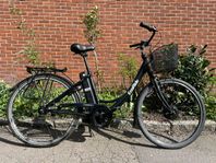 Ecoride Ambassadör elcykel 28” växlar