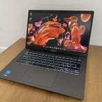 MSI Laptop/ i5 gen 13th / 512GB SSD M2 / Win11 pro