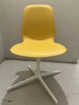 IKEA snurrstol