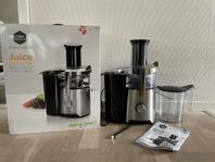 Juicer OBH Nordica