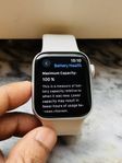 Apple Watch SE (2nd Gen) 100% Battery Health