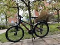 junior mountainbike 24”