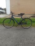 herrcykel