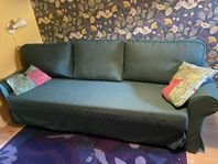 Bäddsoffa IKEA Vretstorp