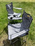 Campingstolar