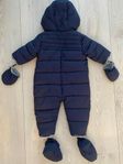 Timberland, All in one baby Overall, Str. 74/12m
