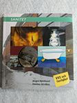 Sanitet – VVS och fastighet, kursbok som ny, 500 kr