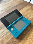 Nintendo 3ds 