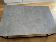 soffbord laminatbetong