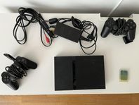 PlayStation 2 Slim